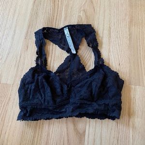 Free People bralette